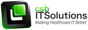 CSB IT Solutions